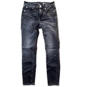 J. Crew Toothpick Jeans